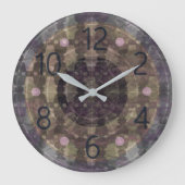 0202 ultra_ a003 Wandklok (Voorkant)