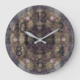 0202 ultra_ a003 Wandklok
