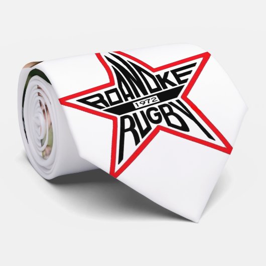 020600 rfc logo 9a23, wernis stropdas (Opgerold)