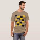 020614 - Kleuren T-shirt (Voorkant volledig)