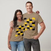 020614 - Kleuren T-shirt (Unisex)