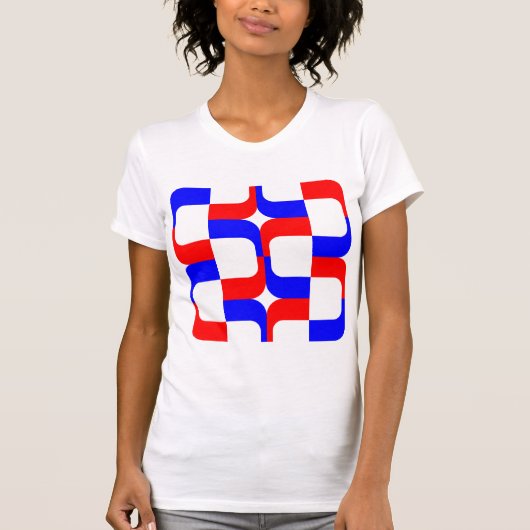 020614 - Kleuren T-shirt (Voorkant)