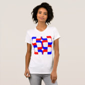 020614 - Kleuren T-shirt (Voorkant volledig)