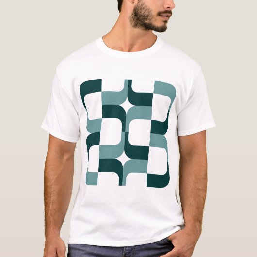 020614 - Kleuren T-shirt (Voorkant)