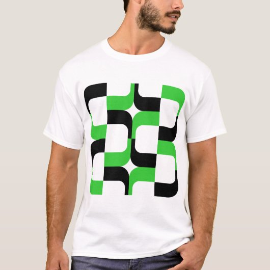 020614 - Kleuren T-shirt (Voorkant)