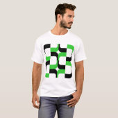020614 - Kleuren T-shirt (Voorkant volledig)