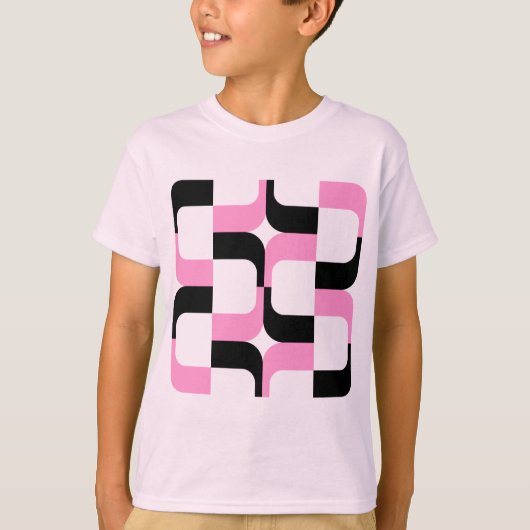 020614 - Kleuren T-shirt (Voorkant)