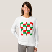 020614 - Kleuren T-shirt (Voorkant volledig)