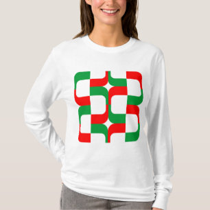 020614 - Kleuren T-shirt