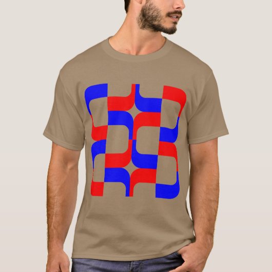 020614 - Kleuren T-shirt (Voorkant)