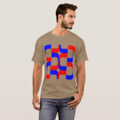 020614 - Kleuren T-shirt (Voorkant volledig)