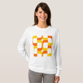 020614 - Kleuren T-shirt (Voorkant volledig)