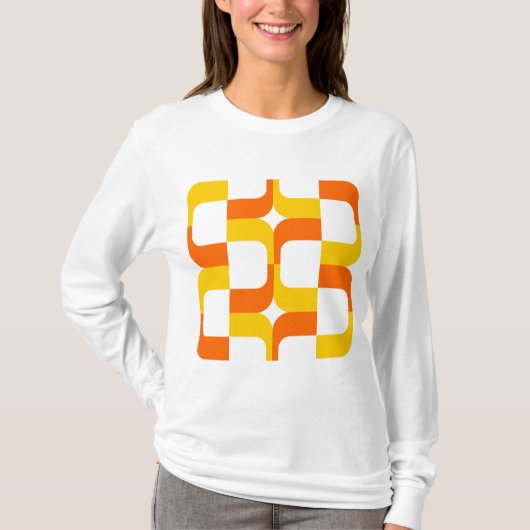 020614 - Kleuren T-shirt (Voorkant)