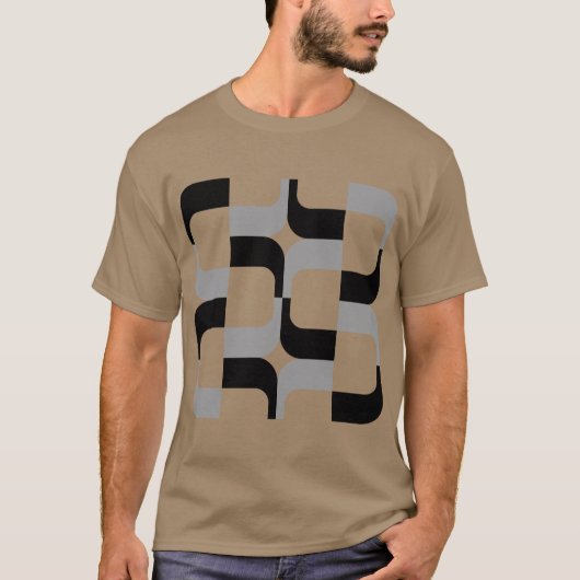 020614 - Kleuren T-shirt (Voorkant)