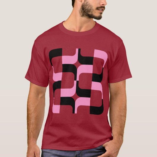 020614 - Kleuren T-shirt (Voorkant)