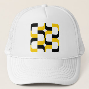 020614 - Kleuren Trucker Pet