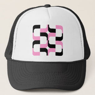 020614 - Kleuren Trucker Pet