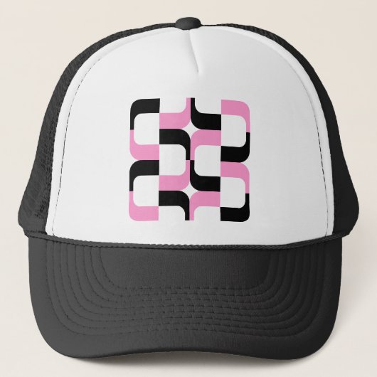 020614 - Kleuren Trucker Pet (Voorkant)