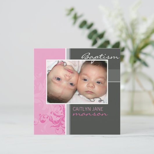 020 CUSTOM DESIGN:: jaime v1 Kaart (Staand voorkant)