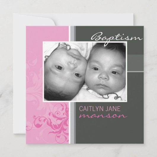 020 CUSTOM DESIGN :: jaime v2 Kaart (Voorkant)