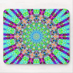 020 Mousepad Muismat