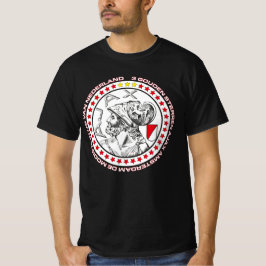 020 Unstoppable T-shirt