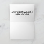 02227T FEESTDAGEN KAART (Binnen)