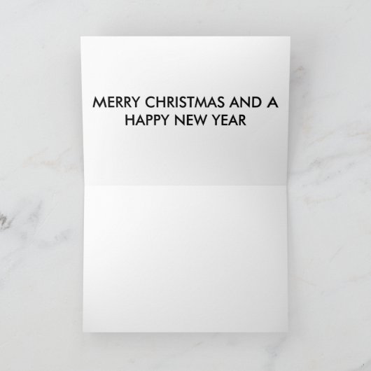 02227T FEESTDAGEN KAART (Binnen)