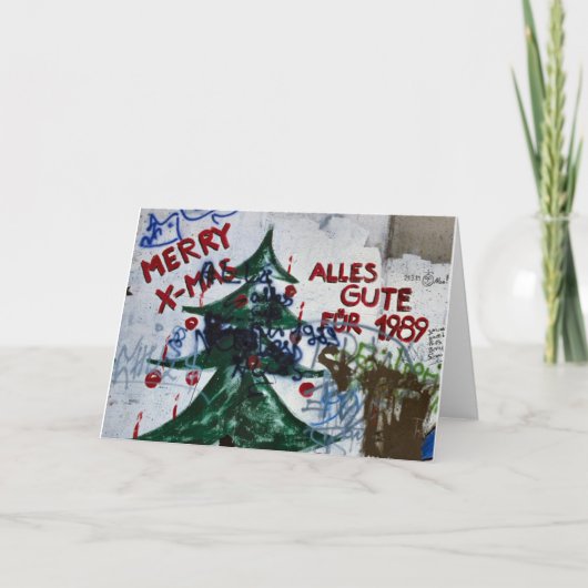 02227T FEESTDAGEN KAART (Voorkant)