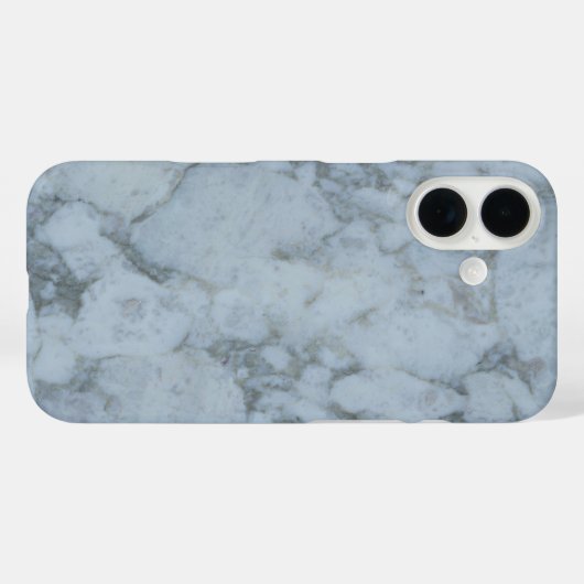 022 Marmer Case-Mate iPhone Case (Achterkant (horizontaal))