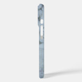 022 Marmer Case-Mate iPhone Case (Achterkant / Links)