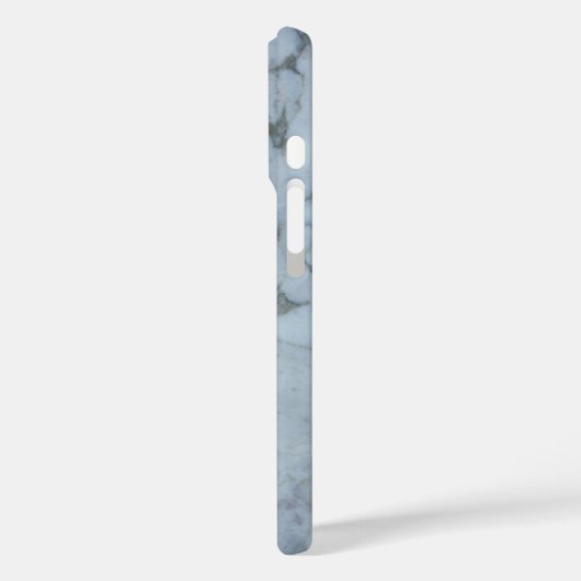 022 Marmer Case-Mate iPhone Case (Achterkant / Links)