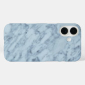 024 Marmer Case-Mate iPhone Case (Achterkant (horizontaal))