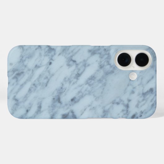 024 Marmer Case-Mate iPhone Case (Achterkant (horizontaal))