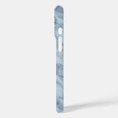 024 Marmer Case-Mate iPhone Case (Achterkant / Links)