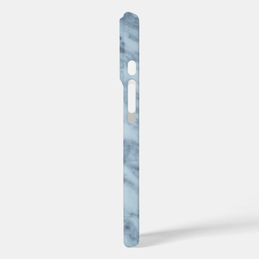 024 Marmer Case-Mate iPhone Case (Achterkant / Links)