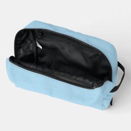 #025 Tropical Blue Color Collectie Toilettasje