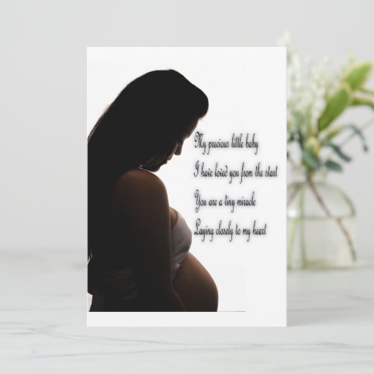 025aa aankondiging (Staand voorkant)