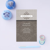 027 Sammie Jo : FLYERS (Enkel)