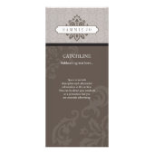 027 Sammie Jo :: PROMO KAART (Voorkant)