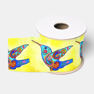 028 Koolstof Grosgrain Lint
