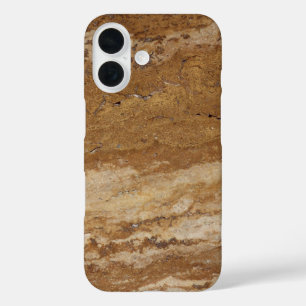 028 Marmer iPhone 16 Hoesje