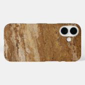 028 Marmer Case-Mate iPhone Case (Achterkant (horizontaal))