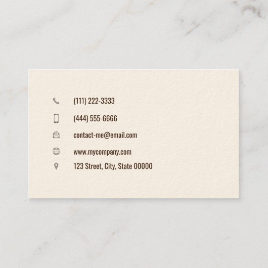 02-2021 handbediening, handgereedschap visitekaartje (Achterkant)