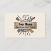 02-2021  tools voor handmatige aannemer v3 visitekaartje (Voorkant)