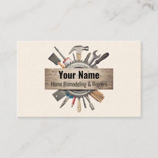 02-2021  tools voor handmatige aannemer v3 visitekaartje (Voorkant)