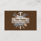 02-2021  tools voor handmatige aannemer v4 visitekaartje (Voorkant)