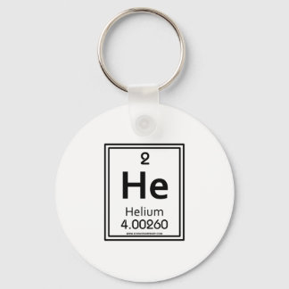 02 Helium Sleutelhanger