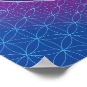 02 TRANSCENDENTIE - Lever Poster (Hoek)