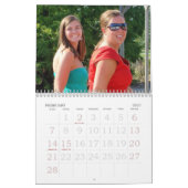 03030470, Grandma & Grandpa's kalender 2010 (Feb 2027)